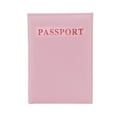 thumbnail image 2 of BKER P^U Leather Passport And Card Holder Passport Holder, 2 of 2