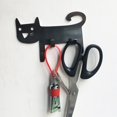 thumbnail image 1 of Self Adhesive Utility Hooks No Drilling Bathroom Hook for Home Wall Hanging Coats, 1 of 2