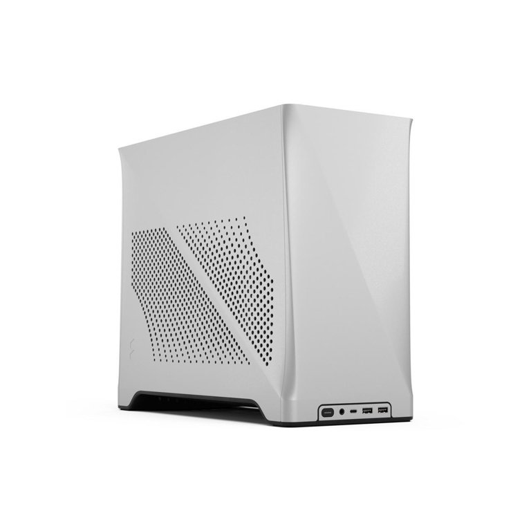 Fractal Design ERA 2 - - ITX - no power supply (SFX / SFX-L