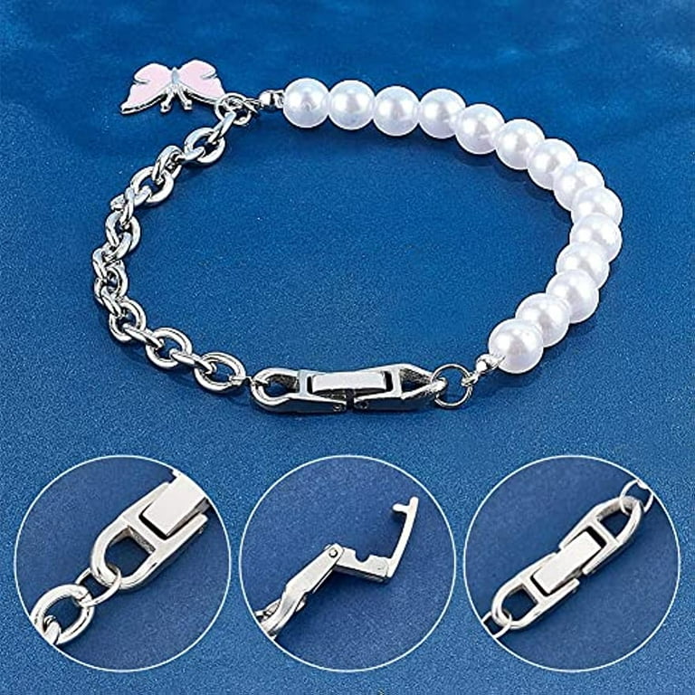 Shop Bracelet Double Lock Extender with great discounts and prices online -  Nov 2023