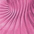 thumbnail image 1 of Ahgly Tapis d'Intérieur Lavable en Machine Carré Transitionnel Rose Profond, 5 Pieds Carré, 1 of 7