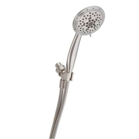 Danze D461036 Florin Multi Function Hand Shower Package - Includes Hose