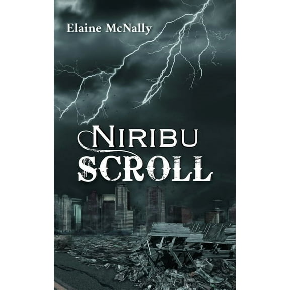 Niribu Scroll, (Hardcover)