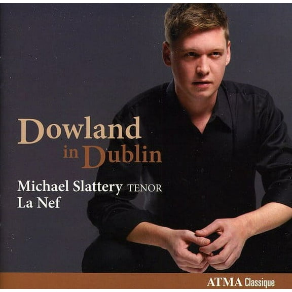 Dowland in Dublin