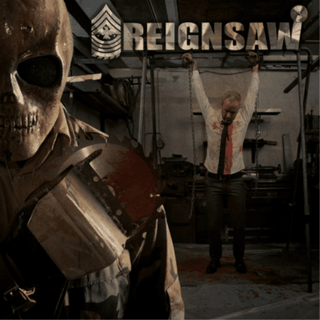 Reignsaw (LP)