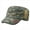 Green, variant on Adjustable Patrol Caps, Woodland Digital