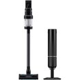 thumbnail image 2 of Restored Samsung BESPOKE Jet AI Cordless Stick Vacuum with All-in-One Clean Station Satin Black - VS28C9762UK (Refurbished), 2 of 9