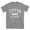 Black, variant on Tipton Oklahoma Classic Established Men's Cotton T-Shirt