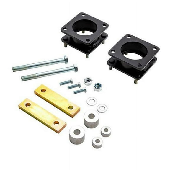 LEVELING KIT Fits select: 2007 ,2010 TOYOTA TUNDRA CREWMAX SR5