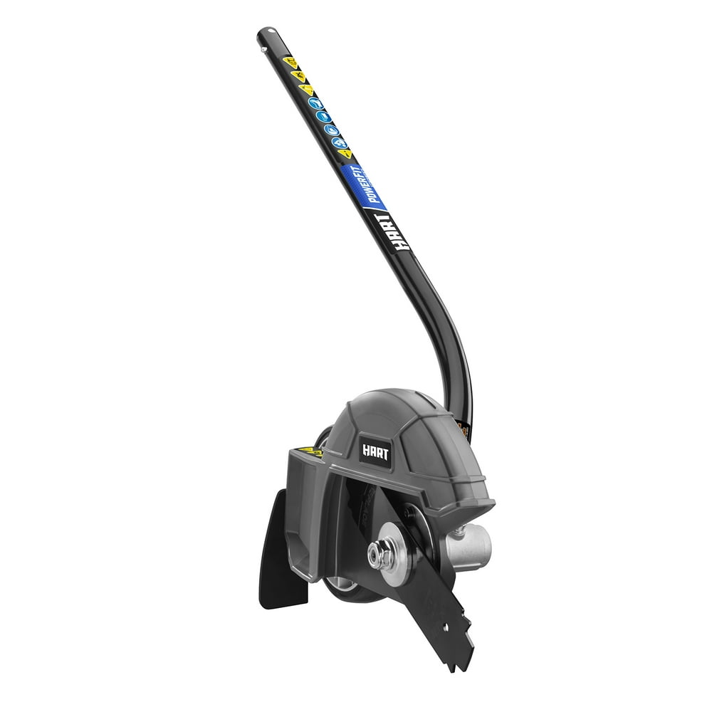 hart trimmer and edger