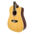 thumbnail image 2 of Guitarra Electroacústica Segovia Texana Sgc12nta 12 Cuerdas, 2 of 3