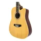 thumbnail image 2 of Guitarra Electroacústica Segovia Texana Sgc12nta 12 Cuerdas, 2 of 3