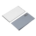 thumbnail image 4 of Front Screen Glass, DIY Perfect Fit Back Glass Cover With Rear Cover Adhesive For  10 Phone Black,White,Blue,Colorful, 4 of 8