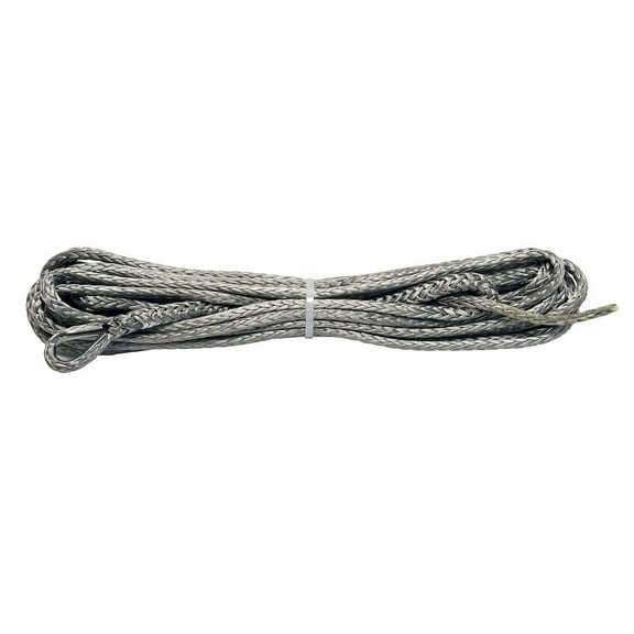 SUPERWINCH 87-42613 Synthetic Rope 3/16in x 50ft