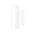 thumbnail image 1 of Tuya Smart Door Sensor Smart Home Door Magnetic Open/Closed Detectors Window Remote Control Door Sensor Via Alexa ,Consistent Performance, 1 of 6