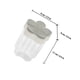 thumbnail image 2 of Houderco 2Ud Para Especias De Cocina Con Múltiples Compartimentos Y Moderno, 2 of 8