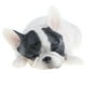thumbnail image 3 of Lindo Modelo Animal Juguete Estatuilla Hogar, 3 of 9