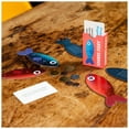 thumbnail image 5 of Big Potato Sounds Fishy Board Game, 5 of 7
