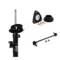 thumbnail image 1 of Transit Auto Front Right (Passenger Side) Strut TQ Link Kit and Mount for Car 2012-2015 Mazda 5 KSS-107160, 1 of 2