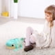 thumbnail image 3 of Muñeco de Peluche Camaleón Foohvr para Niños y Adultos 30 cm, 3 of 5