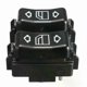thumbnail image 2 of Left Or Right Electric Master Control Power Window Switch For Mercedes For Benz E W124 W126 W201 W463 1248204610 1248204510, 2 of 5