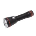 thumbnail image 4 of Underwater Video Fill Night Light, 5000LM Brightness Underwater Diving Fill Light Low Power Protection  For Fishing, 4 of 8