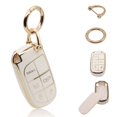 thumbnail image 1 of Funda de llavero Eleganancy para Jeep Soft Full Protection, 1 of 6