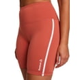 thumbnail image 4 of Reebok Women's Activewear High Rise Shorts Sizes XS–XXXL, 4 of 6