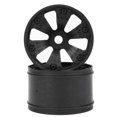 thumbnail image 3 of Cubo De Rueda 1/10 RC, Ligero En Peso Y Cubo De Rueda Rígido RC, Duradero Para Traxxas MAXX 1/10 RC Car RC Car YLSHRF RC Plastic Wheel Hub, 3 of 8