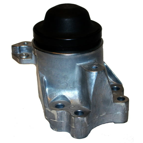 Westar EM-7004 Engine Mount Fits select: 2010-2012 MAZDA CX-9