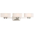 thumbnail image 2 of Minka Lavery - Drury - 3 Light Traditional Bath Vanity in Traditional Style -, 2 of 2
