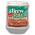 thumbnail image 2 of Brew Rite Filtre à Café - 700 Unités Lot de 2 (1400 Unités au Total), 2 of 3