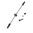 thumbnail image 1 of mmirethe 1/12 Steel Durable Rear Axle Differential Shaft For MN D90 RC Car Part RC Car Accessories Replacement Parts RC Upgrade Part, 1 of 6