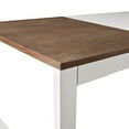 thumbnail image 4 of Holly & Martin Table Basse Lydock en Blanc, 4 of 4
