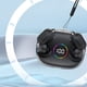 thumbnail image 5 of Descuentos Únicos, Auriculares Bluetooth XG77, verdaderamente inalámbricos, batería de larga duración, miniauriculares invisibles internos deportivos con cancelación de ruido Akmoler, 5 of 8