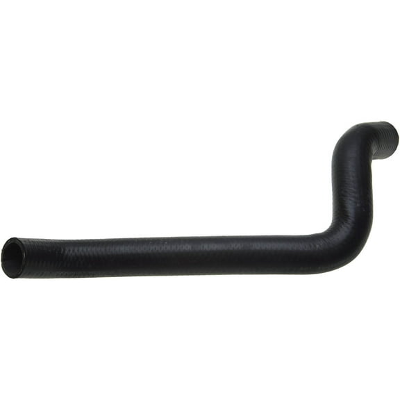 Radiator Coolant Hose Fits select: 1993-1997 CHRYSLER CONCORDE, 1996-1997 CHRYSLER INTREPID