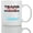 Style 2, variant on Tears of My Enemies Mug - 11oz and 15oz Funny Coffee Mugs - The Best Funny Gift for Friends and Colleagues - Coffee Mugs and Cups with Sayings by