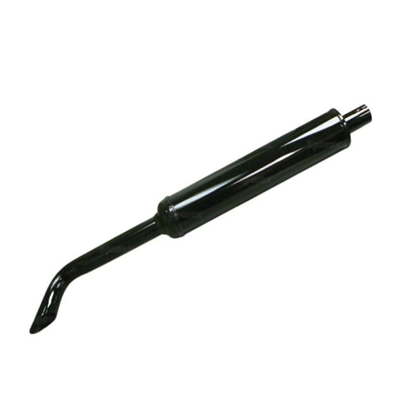 RAParts S.71899 Muffler - Vertical Fits Kubota