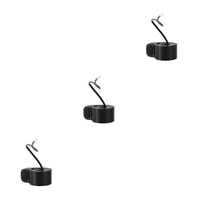 Soidarity Acelerador de acelerador de pulgar para patinete eléctrico Type1 NO1 Soidarity CBP170548