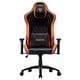 thumbnail image 1 of Silla Gamer Gamdias ZELUS M3 Ergonomica Reclinable 140kg Negro/Naranja Reacondicionado negro, 1 of 5