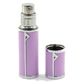 thumbnail image 1 of Dispensador de perfume de cuero portátil, botella de spray MFZFUKR CPB-US-PSF812-3, 1 of 5