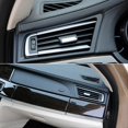 thumbnail image 2 of Right Side Air Vent Outlet Cover Trim Car Accessorie 51459172959, 2 of 5