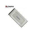 thumbnail image 2 of Kingston External SXS2000 4TB USB 3.2 Gen 2x2 Type-C 3D NAND Solid State Disk, 2 of 5