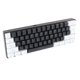 thumbnail image 5 of Teclado Con Cable Mini Teclado RGB, Retroiluminación LED, 61 Teclas, Teclado Con Cable De Sensación Mecánica, Para Empresas, 5 of 7
