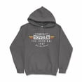 thumbnail image 6 of Toyota Hoodie Drive Your Dreams 4x4 Offroad Gear, 6 of 7