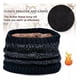thumbnail image 5 of 3 En 1 Gorro De Frio Guantes Para El Frio Gorro Con Bufanda, 5 of 8