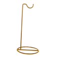 thumbnail image 5 of Purse Display Rack Handbag Stand Countertop Holder with a Stable Base for Shop Vendors Malls and Showrooms, 5 of 9
