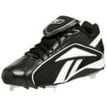 thumbnail image 1 of Reebok Men's Vero FL M Low II Baseball Cleat, 1 of 5