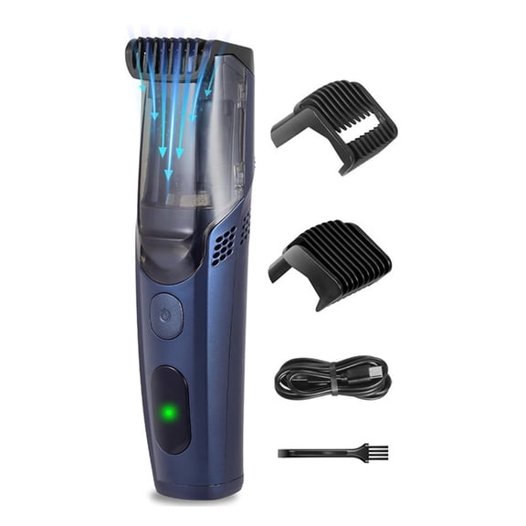 Electric Hair Cutter Home Haircutting Device Suitable for Men's Hairstyles