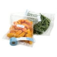 thumbnail image 2 of RSVP 100 Étiquettes de Congélateur Marqueurs Rangement pour Mise en Conserve Inclus Conteneur, 2 of 2